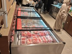 -炽城·烤肉名家(鸿达中央广场店)