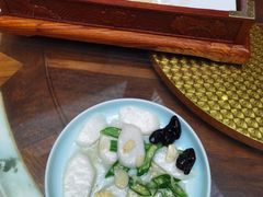 -小吊梨汤·北京菜(香山店)