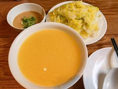 -清真吴记门钉肉饼·喜多利