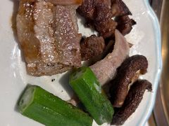 -千寻山野烤肉(中关村店)