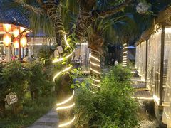 -醉月城西昌火盆烧烤(天府店)