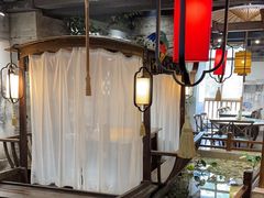 -印巷里主题餐厅(马鞍山店)