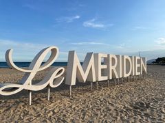 -石梅湾艾美度假酒店