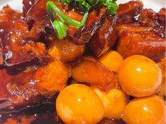 -世博源公馆·本帮融合菜·主题包厢·江景餐厅