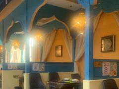 -巴依老爷新疆餐厅