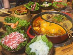 -烂摊摊火锅集市(河北总店)