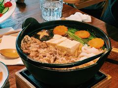 -铃木食堂(帽儿胡同店)