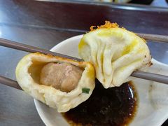 生煎馒头-毛华美食(清扬路店)