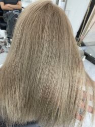 -Moyue HAIR SALON