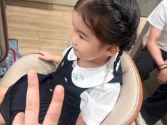 -海马体照相馆(上海月星环球港店)