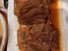 -大师兄·手工面·西北菜(美的悦然广场店)