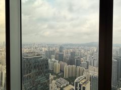 -广州四季酒店·意珍·意式自助餐