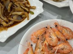 -原味蒸汽海鲜(嵊泗店)