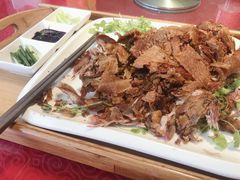 -106餐厅(山水文园店)