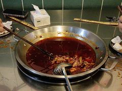 -孙婆婆美蛙兔火锅(踏水桥店)