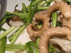 -小螺号海鲜·地道鲁菜(省体总店)