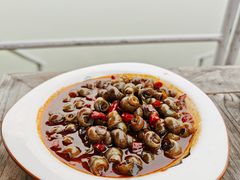 -七的湖·江南蟹舫·阳澄湖农家菜(蟹舫苑店)