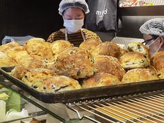 -mbd(华山路店)