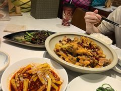 -辛香汇·锦里丨现炒川菜(中南城店)
