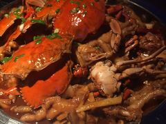 -胖哥俩肉蟹煲(济南世茂国际广场店)
