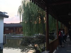 -渭塘酒家(生态园店)