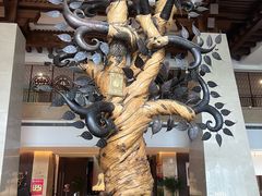 -日喀则乔穆朗宗酒店