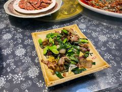 -青城甲(青城山店)