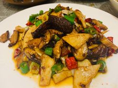 -三姐妹饺子(东木头市店)