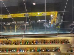 -领鲜天下·焗海鲜·花胶鸡(天目里店)