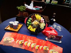 -上海人家花樣年华(中山公园店)