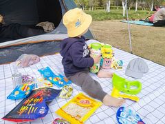 -杭州城北体育公园