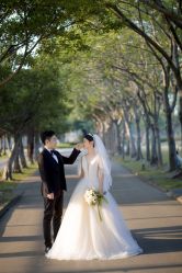 -经典婚纱摄影美学馆·私人定制