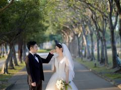 -经典婚纱摄影美学馆·私人定制