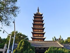 -常熟方塔园