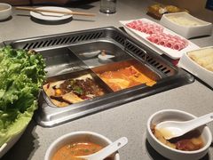 -海底捞火锅(宝龙广场夜宵主题店)