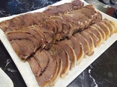 羊肉-开吉餐厅(新都雅苑店)