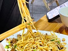 -康大口蘑面庄(将军街店)