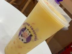-一只酸奶牛(八一路店)