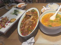 -鸿运楼·舌尖上的徽菜