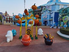 -大连海昌发现王国主题公园