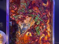 -胖子烧烤海鲜(亲贤北街店)