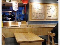 大堂-头壹号  羊汤·饸饹面·大油条(西二旗店)