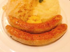 -申德勒加油站西餐厅(日坛路总店)