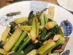 -东方红·湖南菜(金屿店)