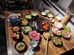 -烂摊摊火锅集市(河北总店)
