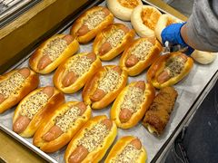 -PAPER STONE BAKERY(天汇广场店)