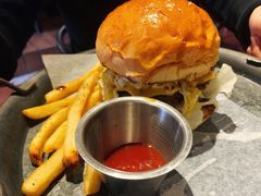 -404干式熟成牛排馆•聚会餐厅