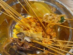 -嘉州鲜知味钵钵鸡(奎星楼店)