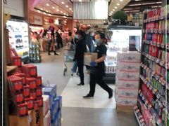 -Olé精品超市(广州太古汇店)