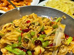-小草房水煮鱼(东关大街店)